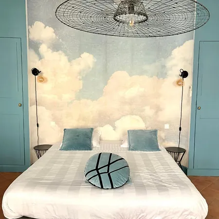 Bed & Breakfast Les D'aime 3*