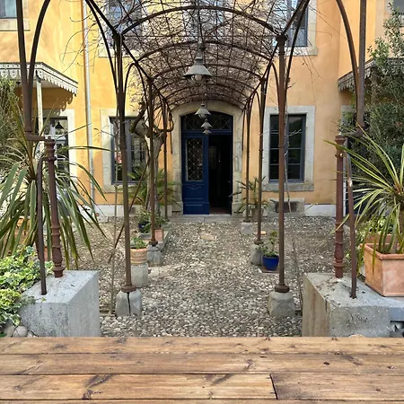 Bed & Breakfast Les D'aime