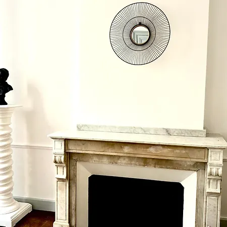 Les D'aime 카르카손