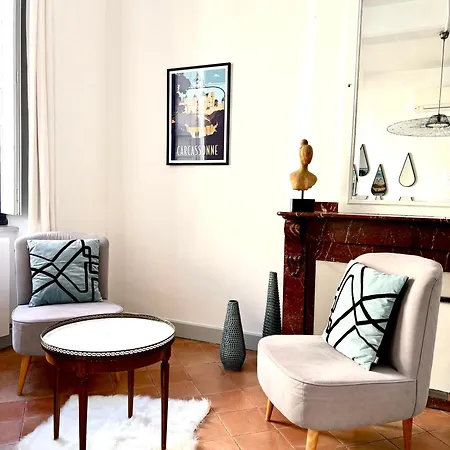 Les D'aime Nocleg ze śniadaniem 3*