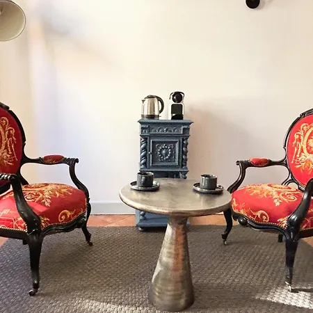 Les D'aime 3* 카르카손