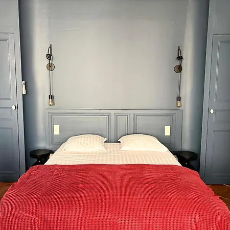 Les D'aime Nocleg ze śniadaniem