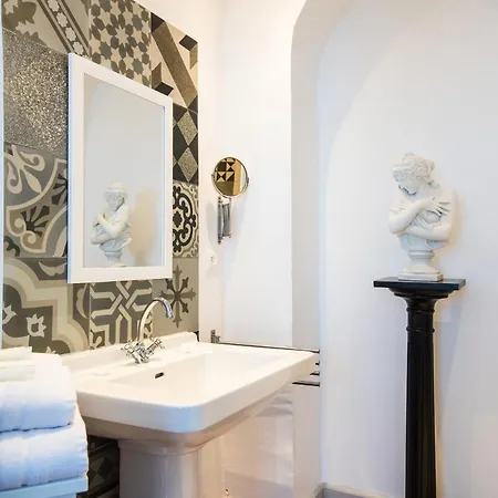 Bed & Breakfast Les D'aime 3*