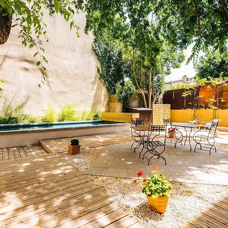 Les D'aime Carcassonne