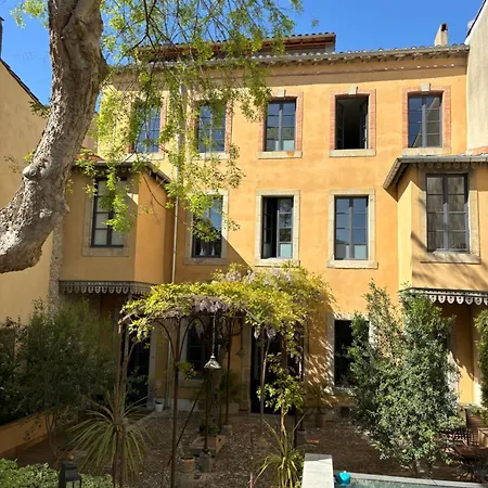 Bed & Breakfast Les D'aime