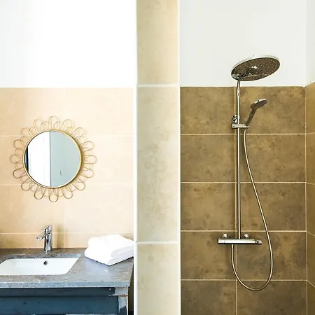 Les D'aime 3* Carcassonne