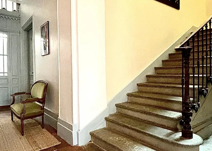 Les D'aime Nocleg ze śniadaniem Carcassonne