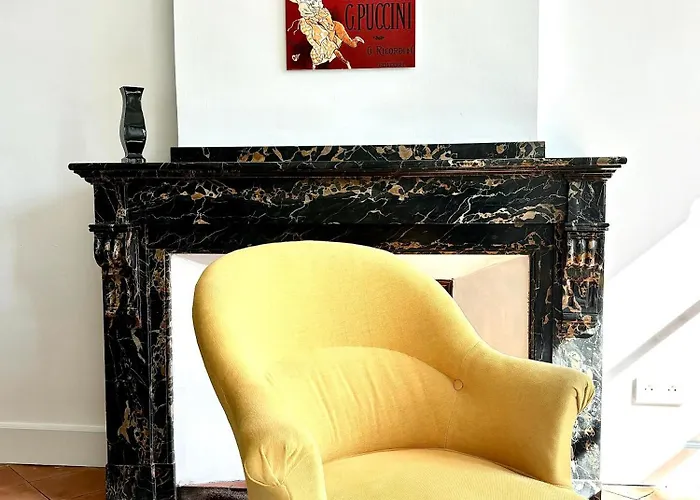 Les D'aime Nocleg ze śniadaniem 3*