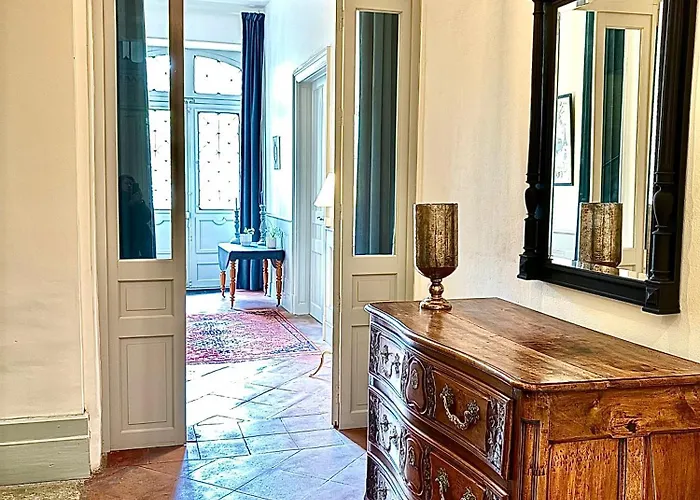 Les D'aime Carcassonne