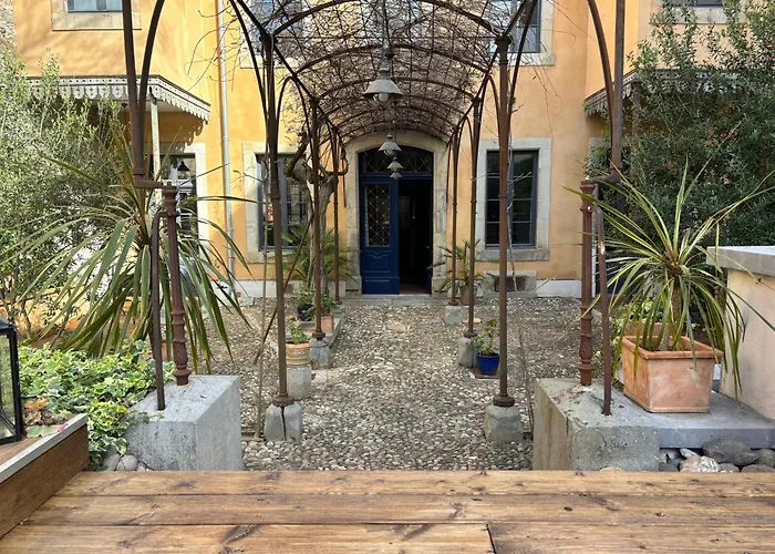 Bed & Breakfast Les D'aime