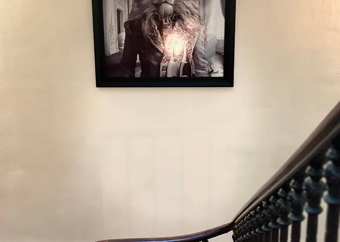 Les D'aime Nocleg ze śniadaniem