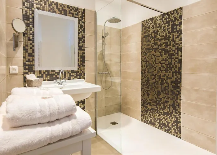 Nocleg ze śniadaniem Les D'aime