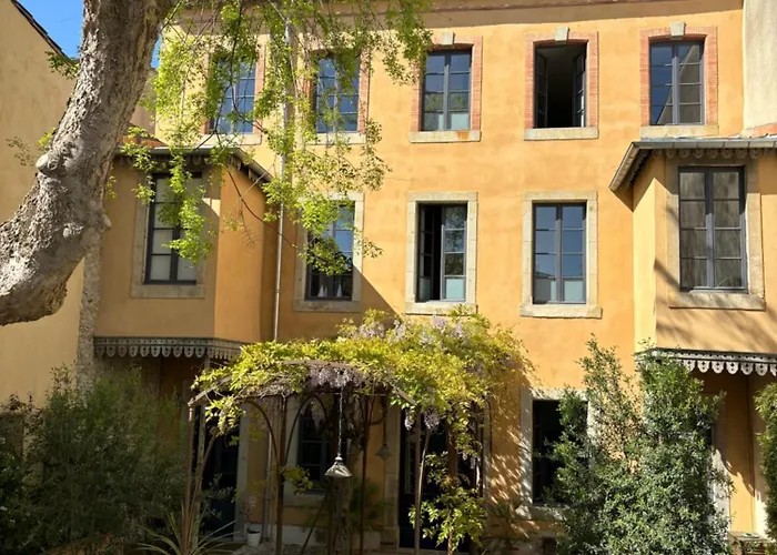 Bed & Breakfast Les D'aime