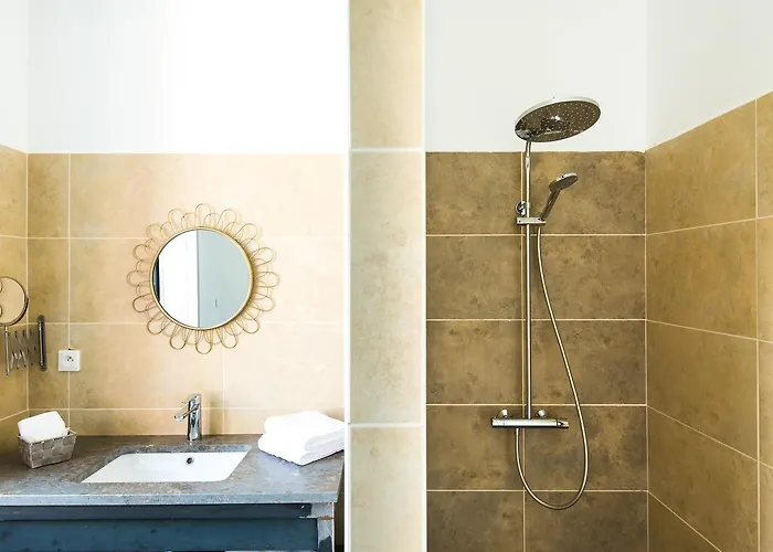 Les D'aime 3* Carcassonne