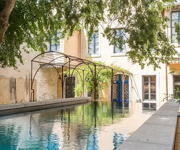 Les D'aime Nocleg ze śniadaniem 3*