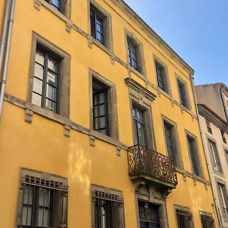 Les D'aime Panzió 3*