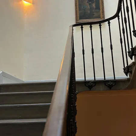 Panzió Les D'aime Carcassone